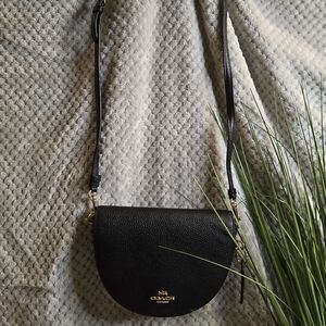 Coach Crossbody